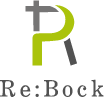 Re:Bock logo